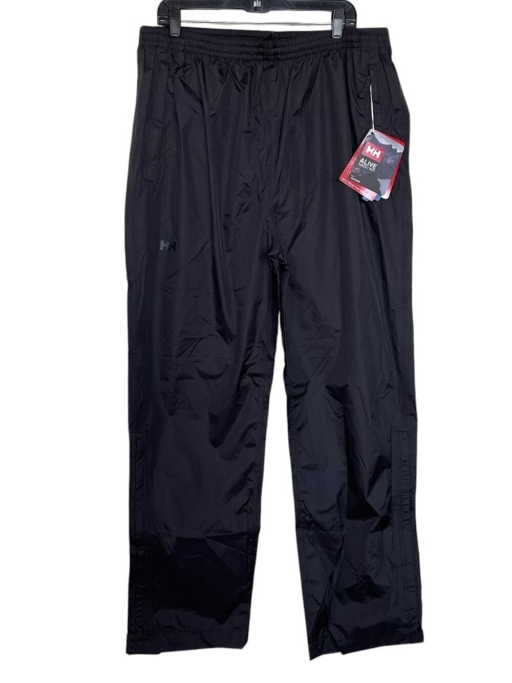 Helly Hansen Rain Pants Mens Size 2XL XXL Blake Loke Helly Tech Performance